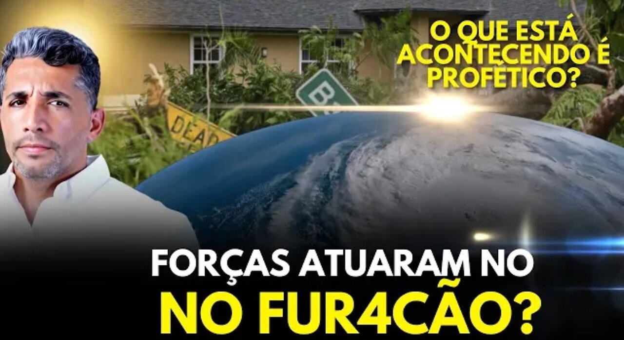 As 7 forças que podem ter atuado no Milton! A SÉTIMA VAI TE SURPREENDER!