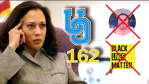 Kamala and the Olympics We Deserve | UnAuthorized Opinions 162