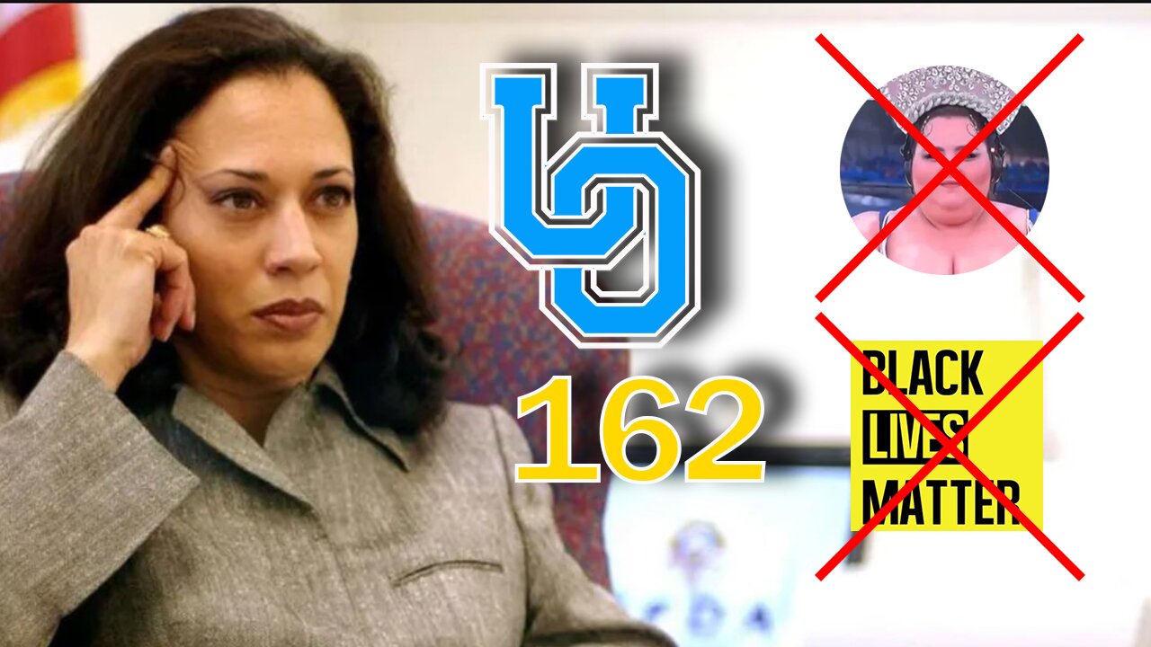 Kamala and the Olympics We Deserve | UnAuthorized Opinions 162