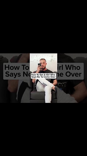 How To Turn A "No" Into A "Yes" In Under 10 Texts