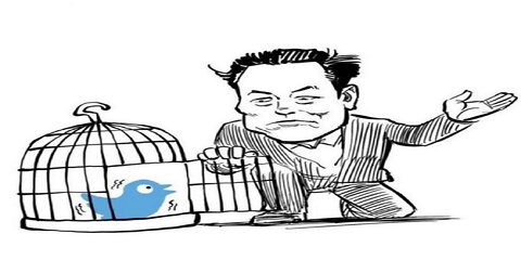 Dave Talks #747 - Elon's Purchase of Twitter.