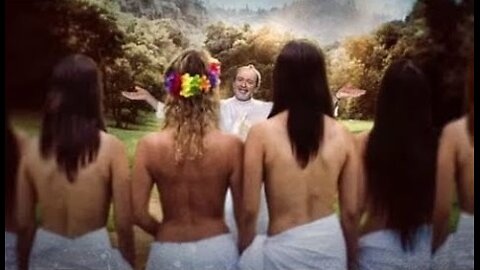 61 Recognizing a CULT. 8 requirements for cults by Robert J. Lifton