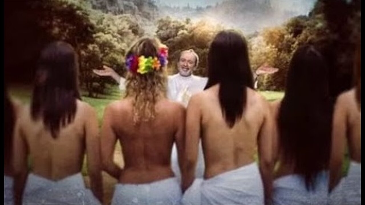 61 Cult Detox – The Gold Standard for Identifying Cults (Lifton’s 8-Point Framework)