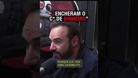 “FIZERAM QUALQUER MERDA…” Danilo Gentili, Oscar Filho e Diogo Portugal | Planeta Podcast