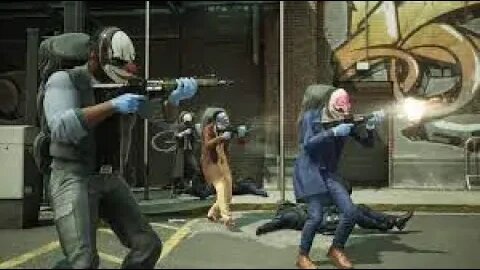 Payday 3