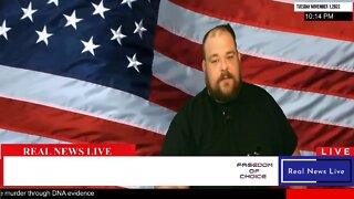 Update on events unfolding live