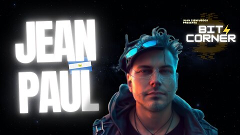 Charlando con Jean Paul: Acerca de Alby Hub (Tutorial) y Argentina