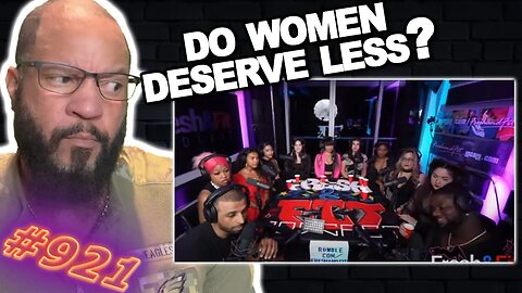 Do Modern Women Deserve Less? HEATED DISCUSSION! | My REACTION to @FreshFitMiami