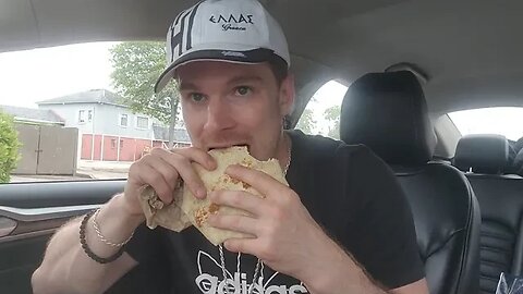 EATING MY FEELINGS