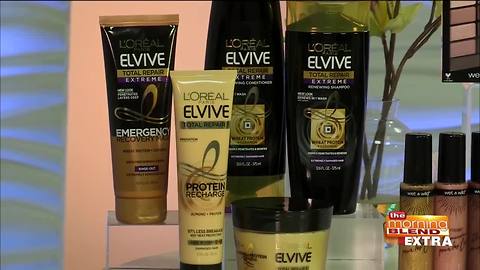 Blend Extra: Fall Beauty Must-Haves