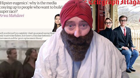 Do the Far Left Have Collective Borderline Personality Disorder?