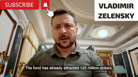 Vladimir Zelensky Explanations September 26, 2022 (Subtitle)