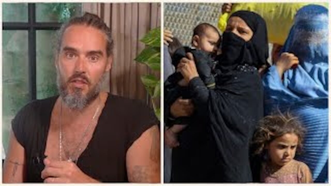 Did Liberals Use Feminism to Justify Afghan Cluster F*ck?