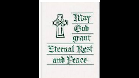 How to Find Comfort in Life: Jesus' Eternal Rest