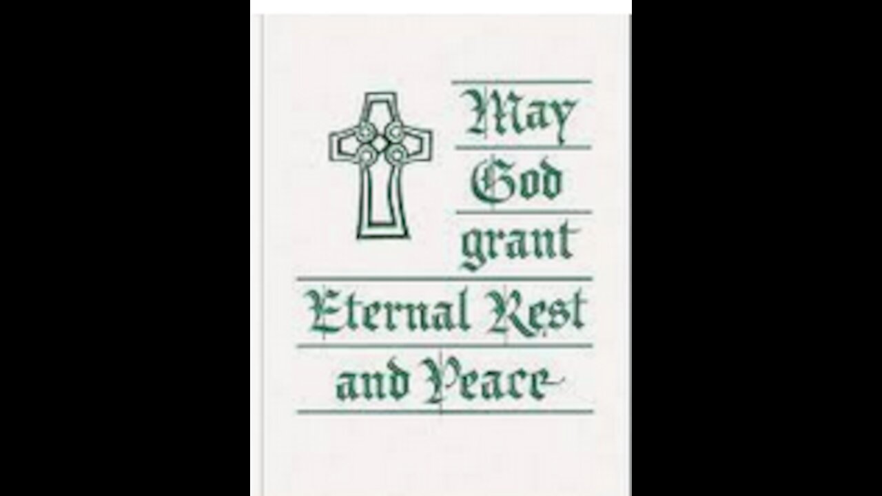 How to Find Comfort in Life: Jesus' Eternal Rest
