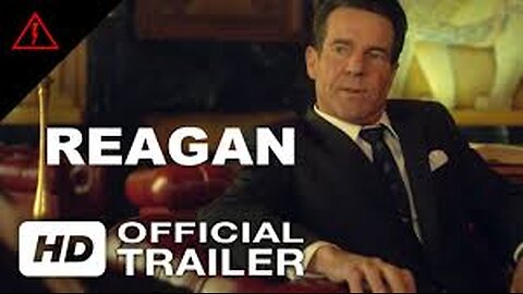 REAGAN MOVIE TRAILER