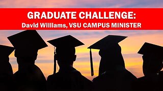 Graduate Challenge