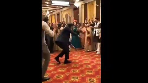 comedy and funny dance