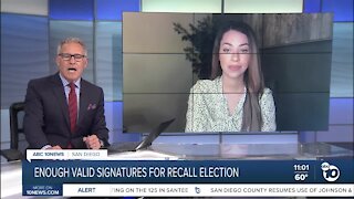 ABC 10News at 11pm Top Stories
