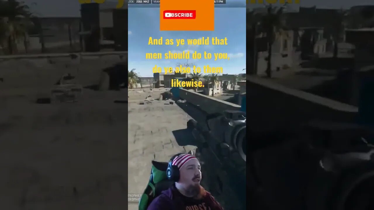 be good to each other call of duty DMZ