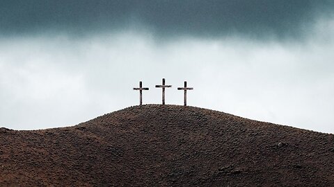 How to be Saved