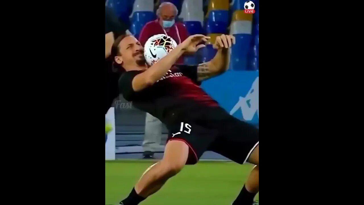 Insane curve goals