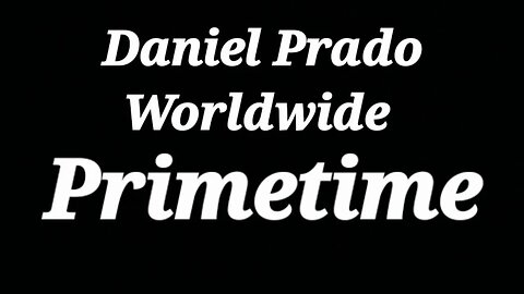 Safuu | The SafuuX Blockchain | Crypto | Daniel Prado Worldwide Primetime