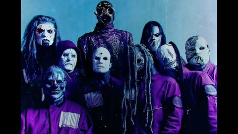 SLIPKNOT's COREY TAYLOR Is Looking Forward To Working On New Music With ELOY CASAGRANDE