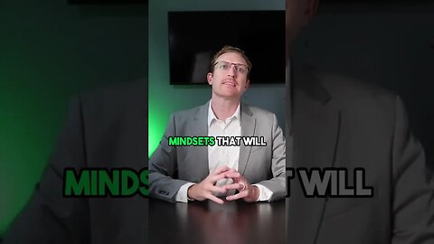 "How to Switch to a Winning Mindset and Master the Rule of 72"