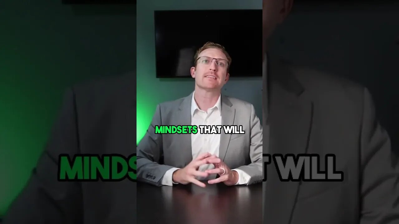 "How to Switch to a Winning Mindset and Master the Rule of 72"