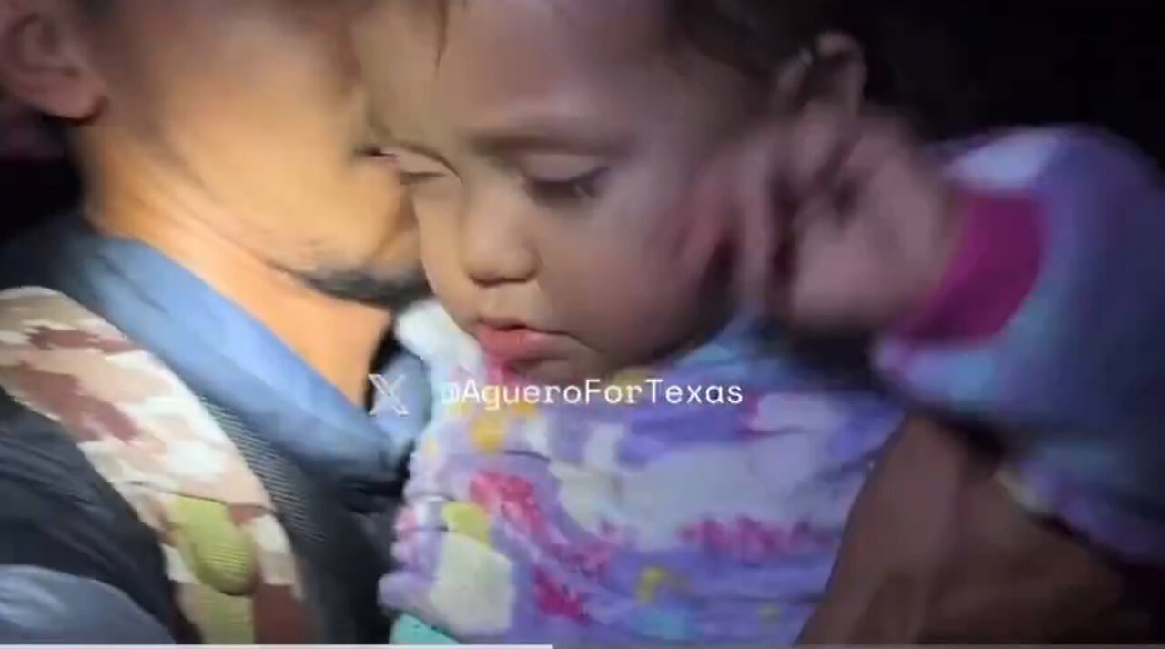 Illegal Immigrants are Trafficking Children into the United States