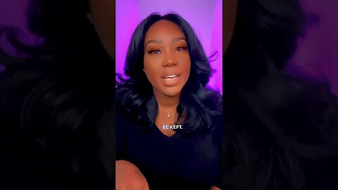 The Type of Men Who Don’t Want To Be Kept