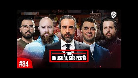 Lebanon Pager Explosion, Mystery Injuries at Trump Rally, Jay Varma's Sex Parties | TUS Ep. 83