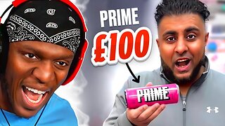 He Can't Keep Getting Away With This