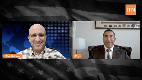 Eric Lionheart: Joe Biden is Trying to Stick it to President Trump in Ukraine