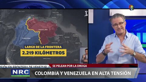 Geopolitica y Economía