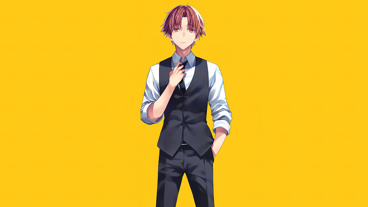 Minor Piece | Classroom of the Elite | S3 intro