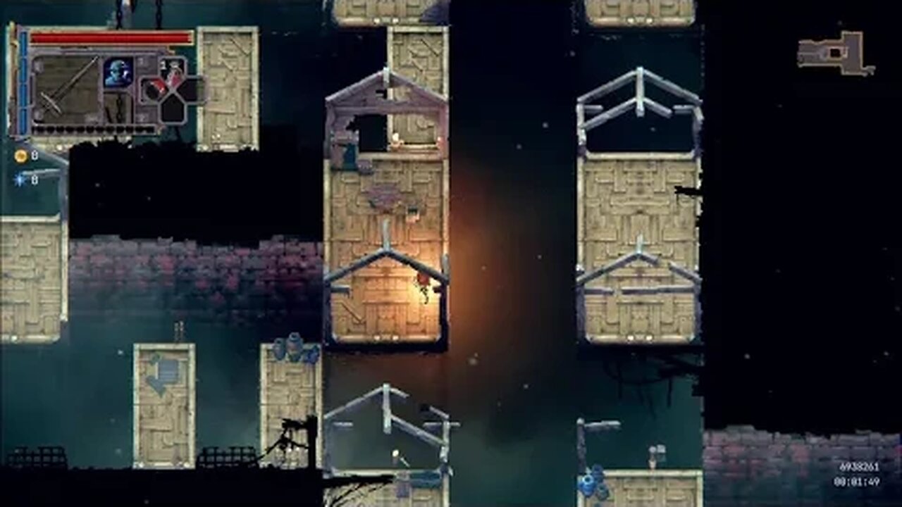 Loot River (Game Pass, gameplay)