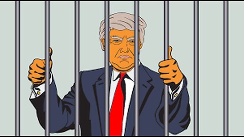 RED ALERT! TRUMP TO BE SENTENCED TO 1 YEAR IN PRISON! WHAT WILL YOU DO?