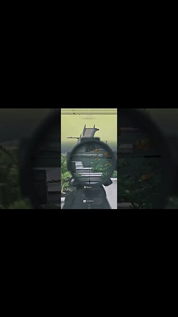 Best Sniper In Warzone #shorts #warzone2 #mw3 #mw2022