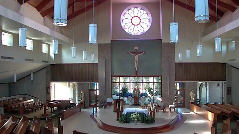 St. Therese Liturgies and Services