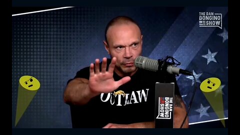 The Dan Bongino Show: Facebook helped steal the election.