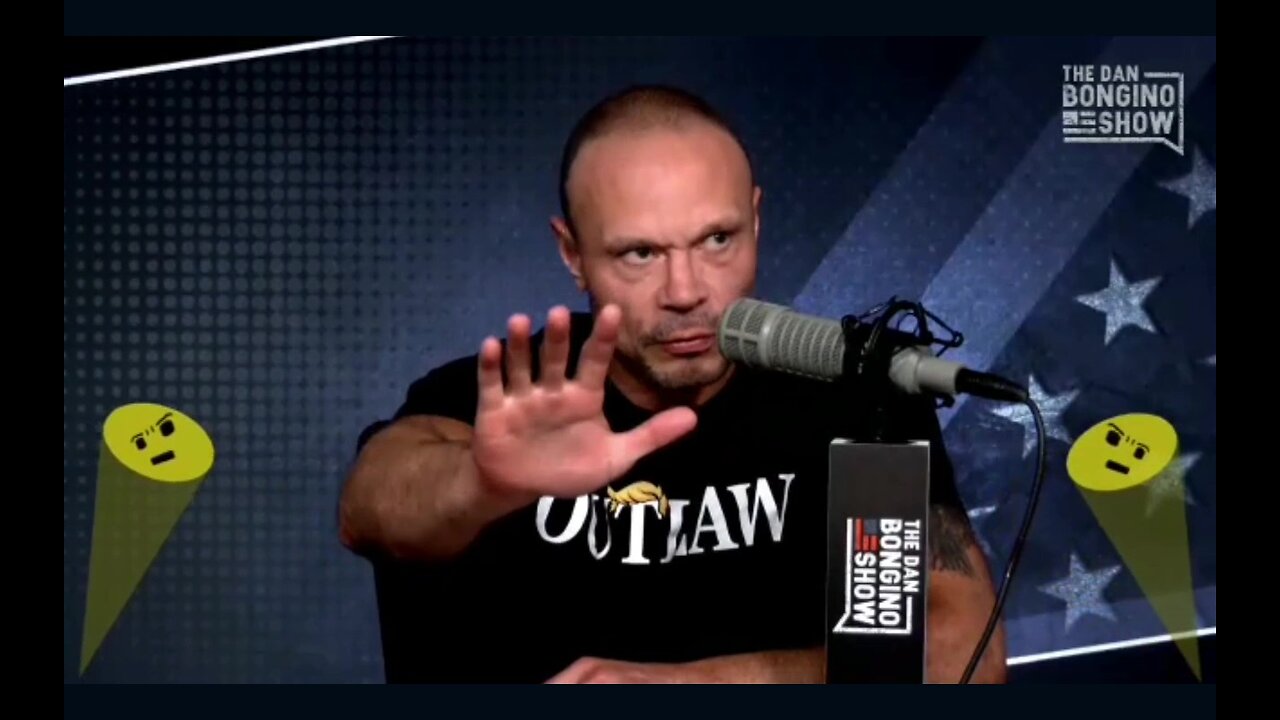The Dan Bongino Show: Facebook helped steal the election.