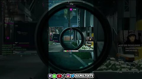 300 subs? #subscribe #follow on #kick #twitch #tiktok #callofduty #mwii #mw2 #ghostkilla #1nonly