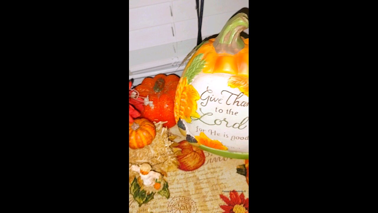 Bible verses on thanksgiving