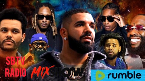 JAY Z NIGHT HIP HOP MIX SHOW