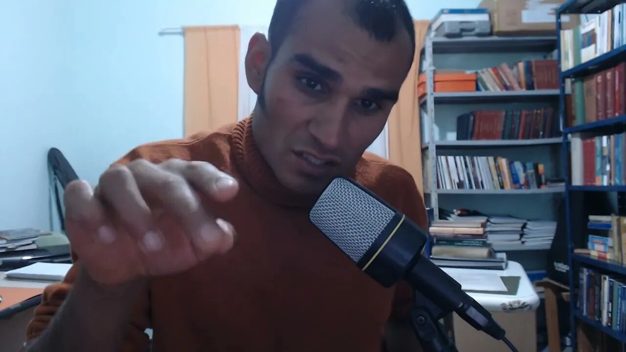 Red pill usada com moderação