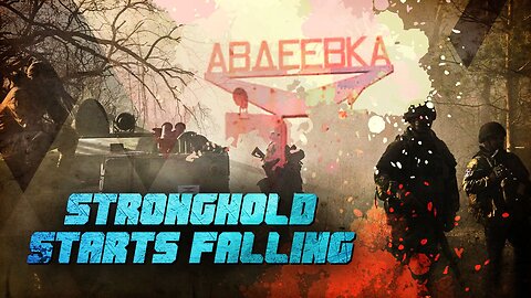 One Of Kiev’s Largest Strongholds In Donbass Starts Falling
