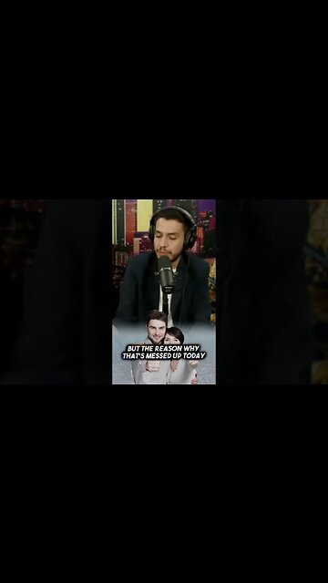 Feminist can’t stand men who are leaders