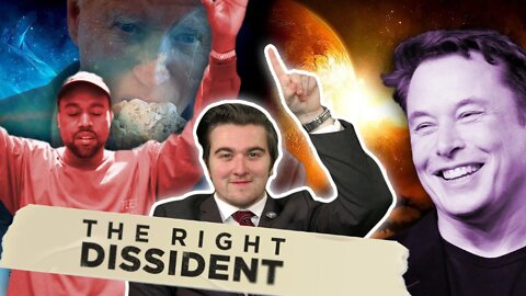 YE WEST, ELON MUSK, AND DONALD TRUMP vs THE WORLD